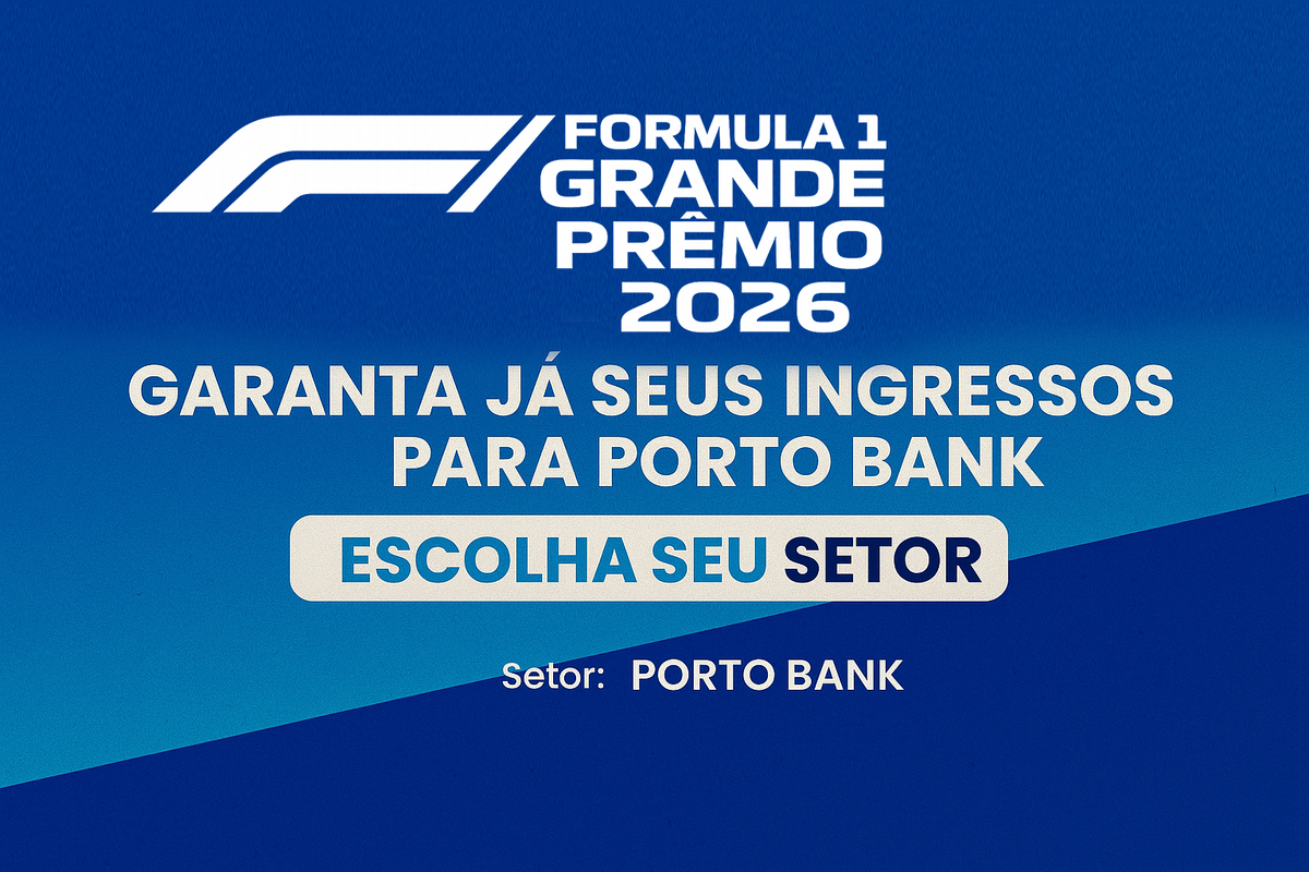 Arquibancadas Porto Bank